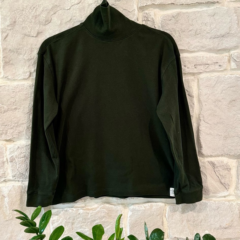 Brand New- Boys Zara Turtleneck